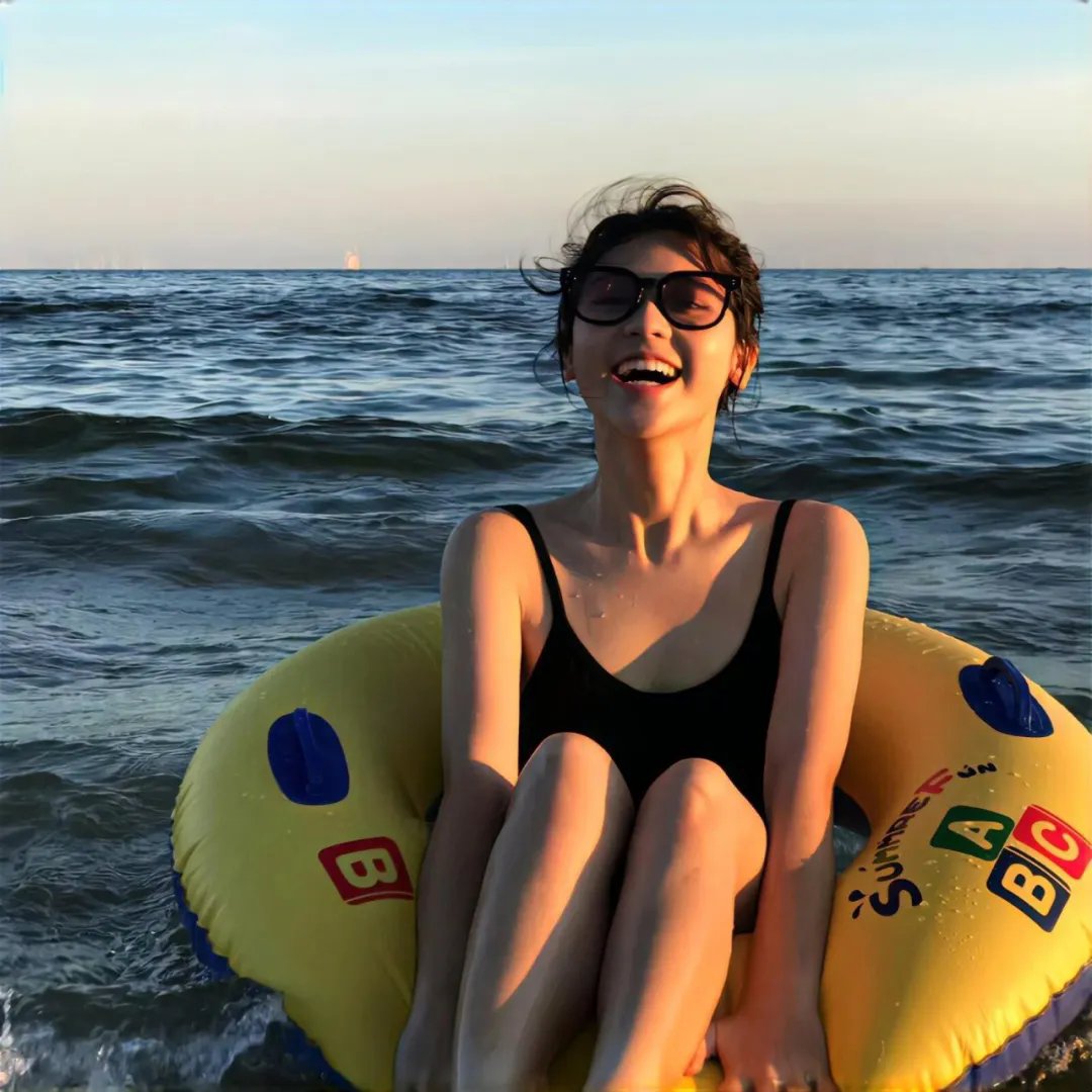 我闪孕了千亿总裁的崽